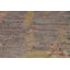 Tapis turc mauve en laine Oushak 7 x 10