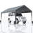 10 Ft. W x 20 Ft. D Canopy-91017993