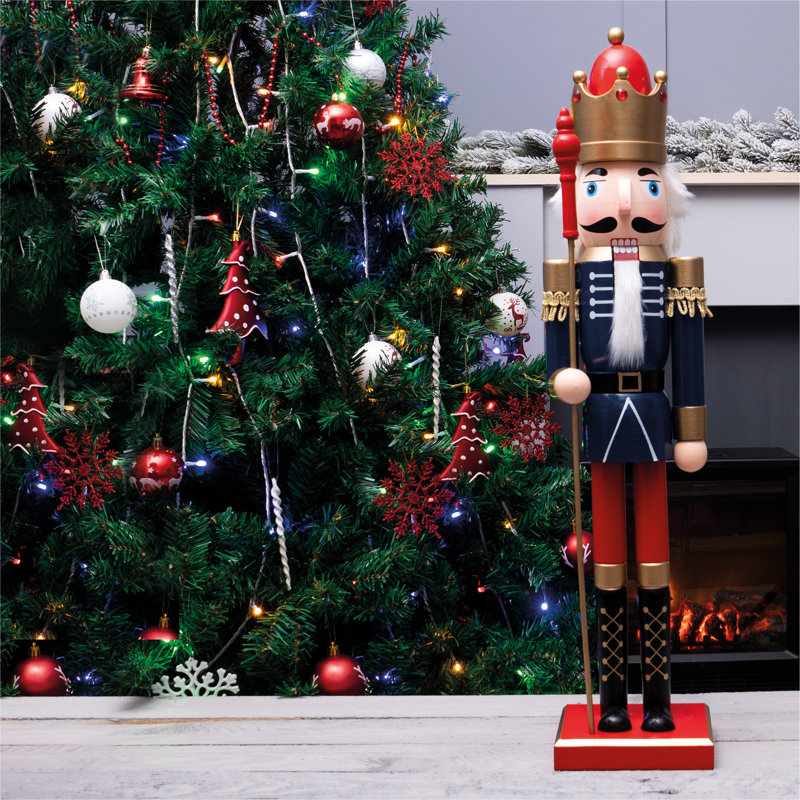 Beckley Christmas Nutcracker