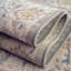 Tapis gris traditionnel Denena-473449295