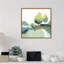 «Blocked I» par Isabelle Z - reproduction de cadre photo-383111873-382838520-382838526