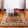 Niles Floral Indoor Rug