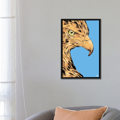 " Eagle " by Giuseppe Cristiano