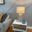 Farhanaaz Ceramic Table Lamp Set