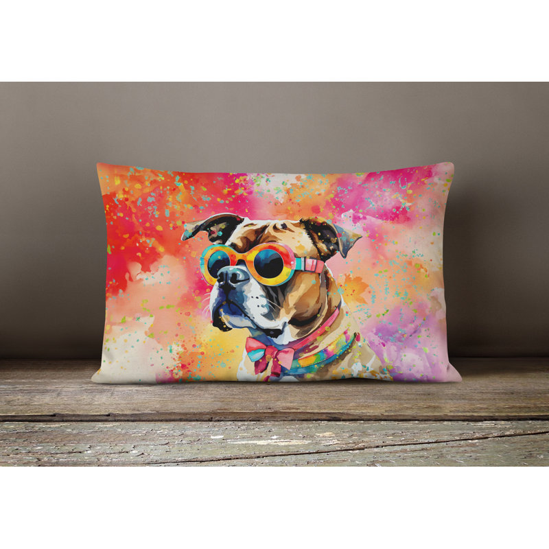 Other/No Pattern Outdoor Throw Pillow