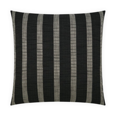 Punch Line Pillow Cover & Insert
