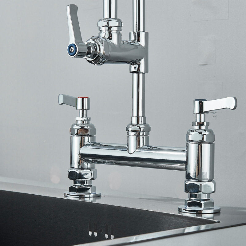 Senlesen Pull Down Kitchen Faucet