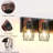 Dimmable Vanity Light-1974663665
