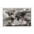 World Map On The Moon's Surface by Michael Tompsett - Print on Canvas-806418730-811717670
