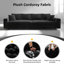 Upholstered Sofa-130627479
