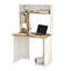 Bureau échelle avec huche Beddingfield-98715334