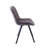 Gracija 18.52'' H Upholstered Side Chair-459462734