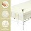 Surmatelas en mousse 3 po Rish-515845373