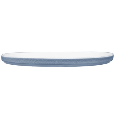 Colortex Stone Porcelain Platter