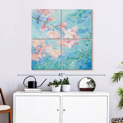 Fleur de cerisier Harnek Yoshino I