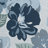 Dimmick Floral Grey Flatwoven Indoor Outdoor Area Rug-25441428
