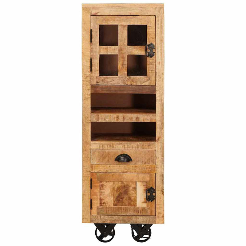 Standard Accent Cabinet