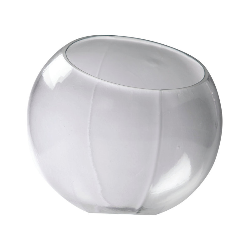 Stoneware Table Vase