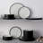 Noritake Colortex Stone 12-Piece Dinnerware Set, Service for 4-73297704