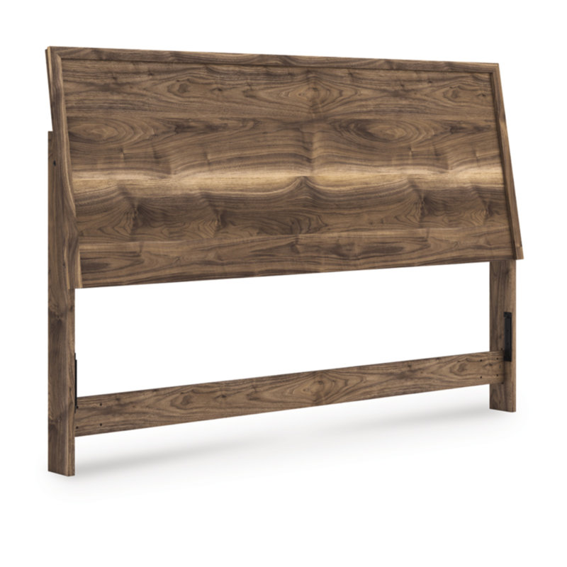 Cerda Panel Headboard, King