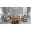 Cutrer 2 Piece Living Room Set