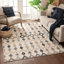 Malaga Geometric Synthetic Area Rug-45293442
