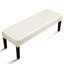 Housse pour banc à coussins carrés / rectangulaires-1288217310