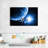 Oberle Satellite In Space-108128007