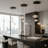 Alvie 3 - Light Cluster Pendant-93781228