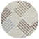 Machine Washable Indoor/Outdoor Adalaide ACN2339 Geometric Rug
