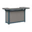 Outdoor Rectangle Bar Table-485398914-485398967