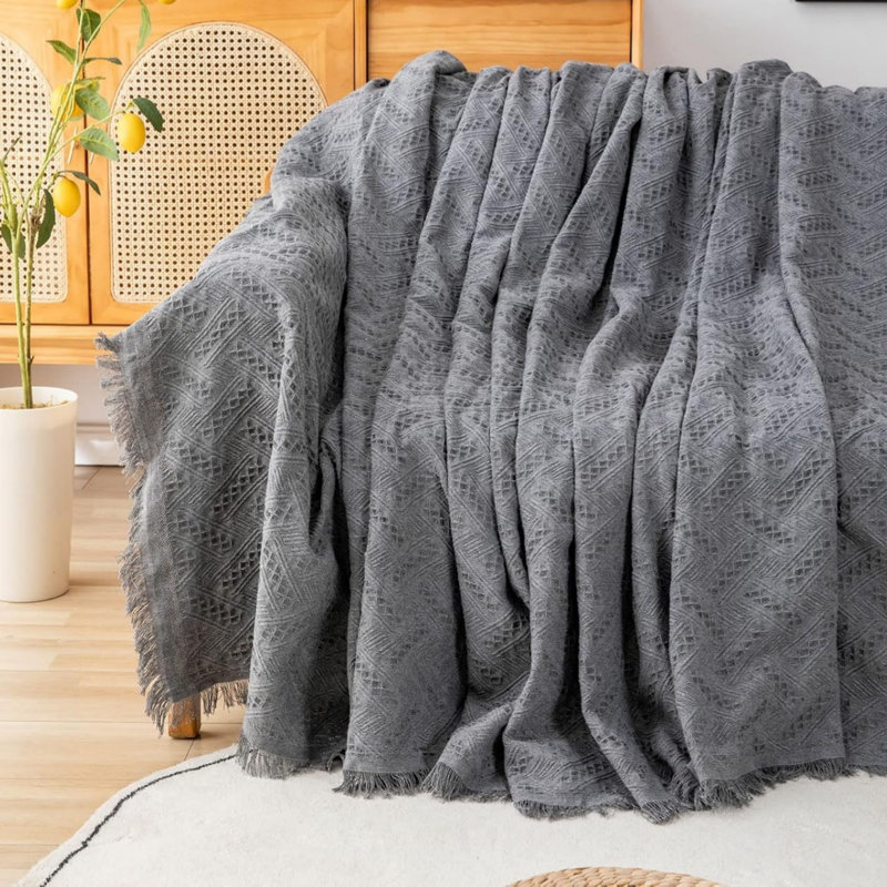 Geometric Blanket