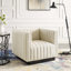 Fauteuil Modway Conjure-1989736298