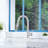 Clihome Pull Down Kitchen Faucet-81671880