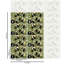 Whimsical Jungle Monkey Wallpaper in Pink-2131324314