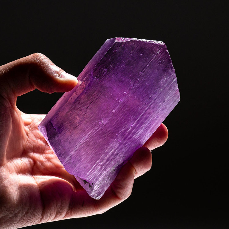 Crystal
