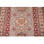 Tapis oriental géométrique Kazak