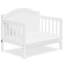  Lit convertible pour tout-petits en bois massif par Dream On Me-895994545