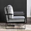Fauteuil d'appoint Classic Mid Century Modern-1560396366