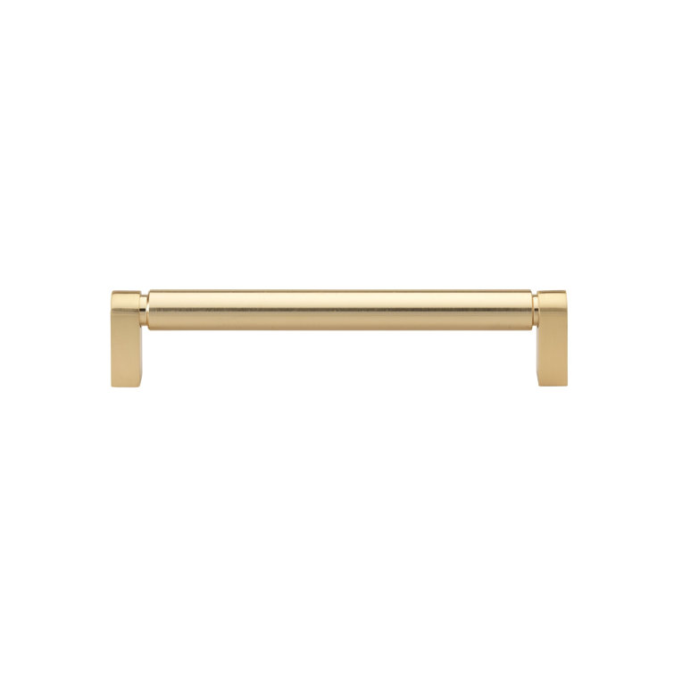 6-1/4" 160mm Center to Center Smooth Bar Pull_10