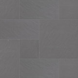 Duravia Matte Pattern Porcelain Paver Kit (8 sq. ft./unit, 4 Pieces)