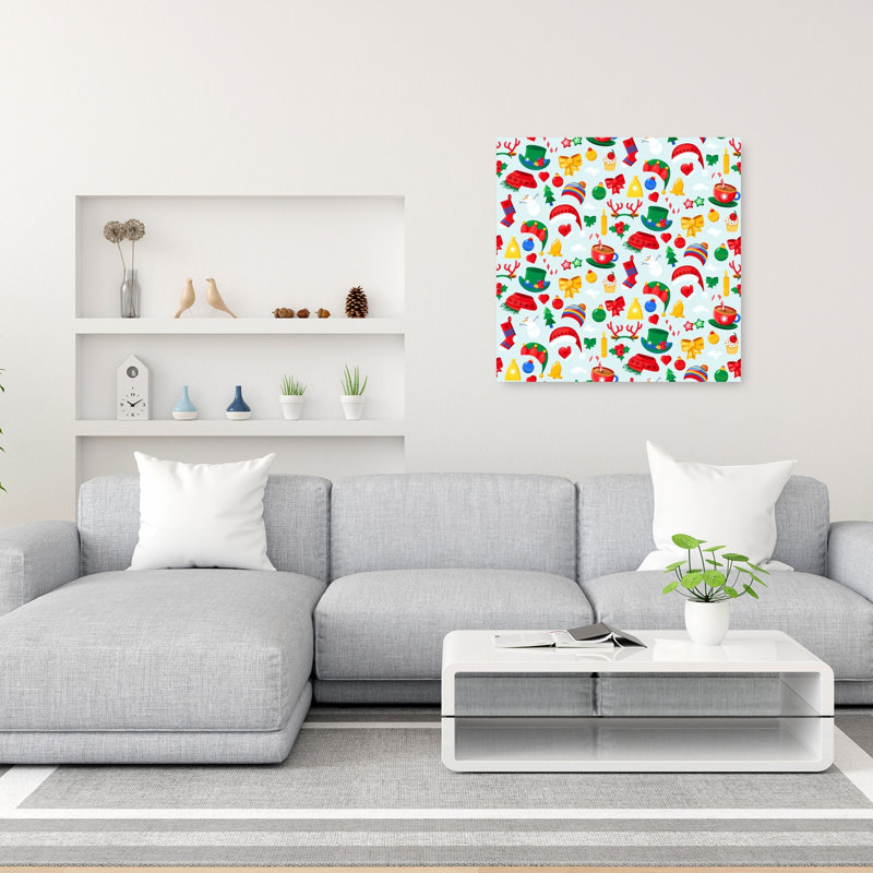Print, 91.44cm H x 91.44cm W