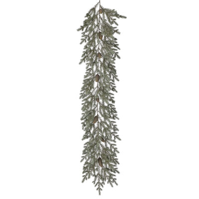 Guirlande 72 "Wild Forest Spruce