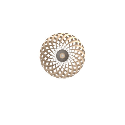 TR5 Wall light
