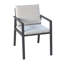 Nofi Outdoor Dining Armchair