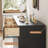 10 Drawer 55'' W Double Dresser-1237164893