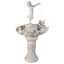 Fontaine sculpturale L'Acqua di Vita