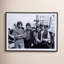 The Rolling Stones Print by Getty Images-152742819