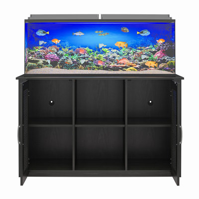 55 Gallon Aquarium Or Terrarium Stand