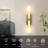 25" Dimmable LED Wall Sconce-463266534